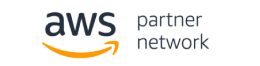 AWS partner logo
